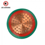 高壓電纜市場總體發(fā)展趨勢